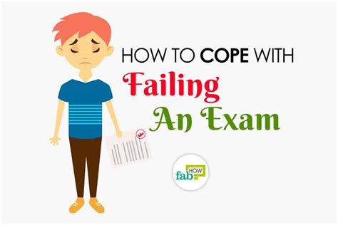 worked hard for test failed|difficulty coping after failing test.